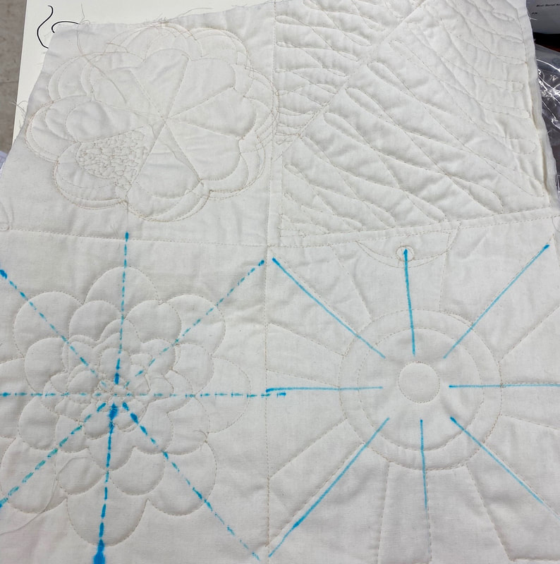 Handi Quilter Canada 🍁 – Free-Motion Machine Quilting for Beginners